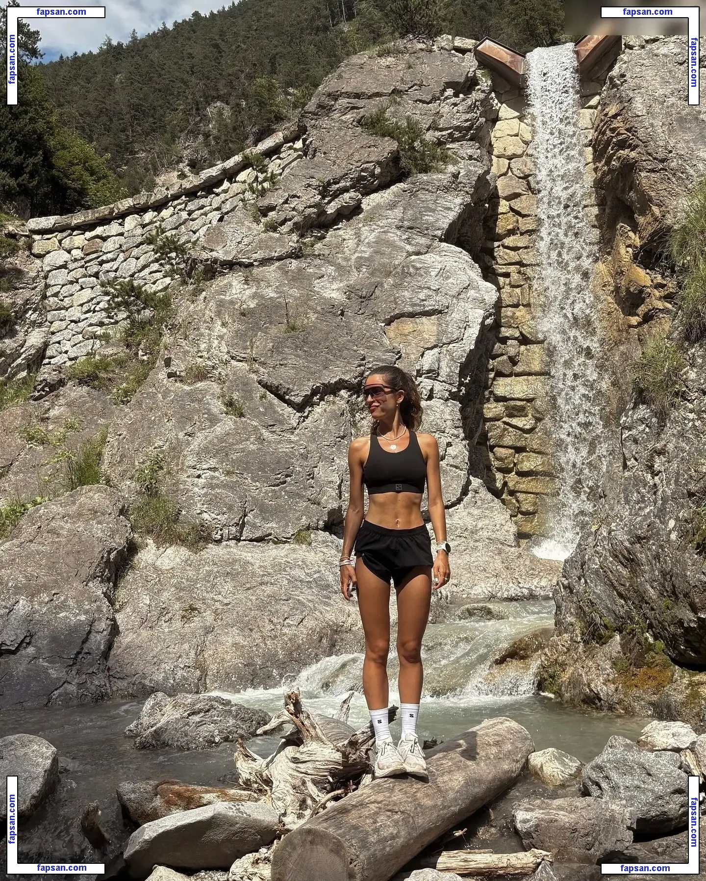 Larissa Merlyn Selena (larissahausler) nude photo #0016 from OnlyFans