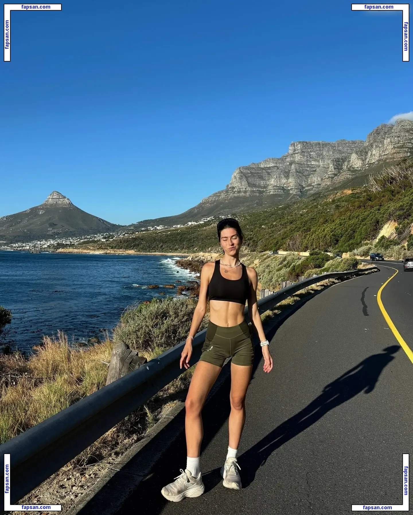 Larissa Merlyn Selena (larissahausler) nude photo #0020 from OnlyFans