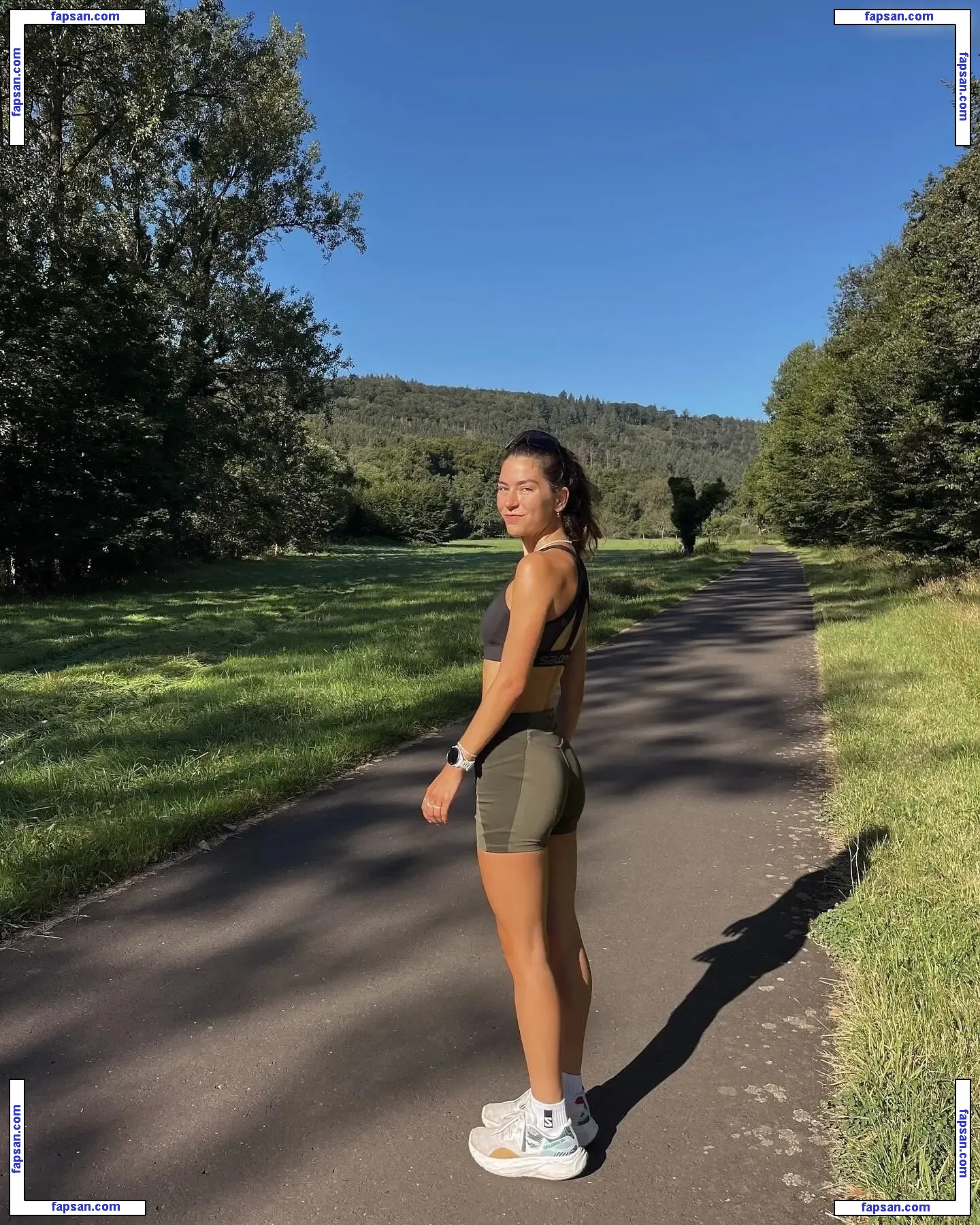 Larissa Merlyn Selena (larissahausler) nude photo #0024 from OnlyFans