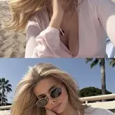 Larissa Neumann голая #0124