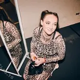 Larissa Rieb nude #0004