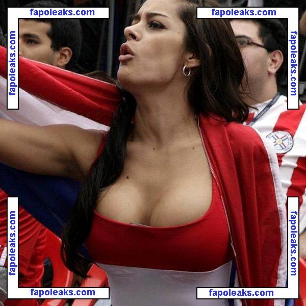 Larissa Riquelme / larissariquelme голая фото #0092 с Онлифанс