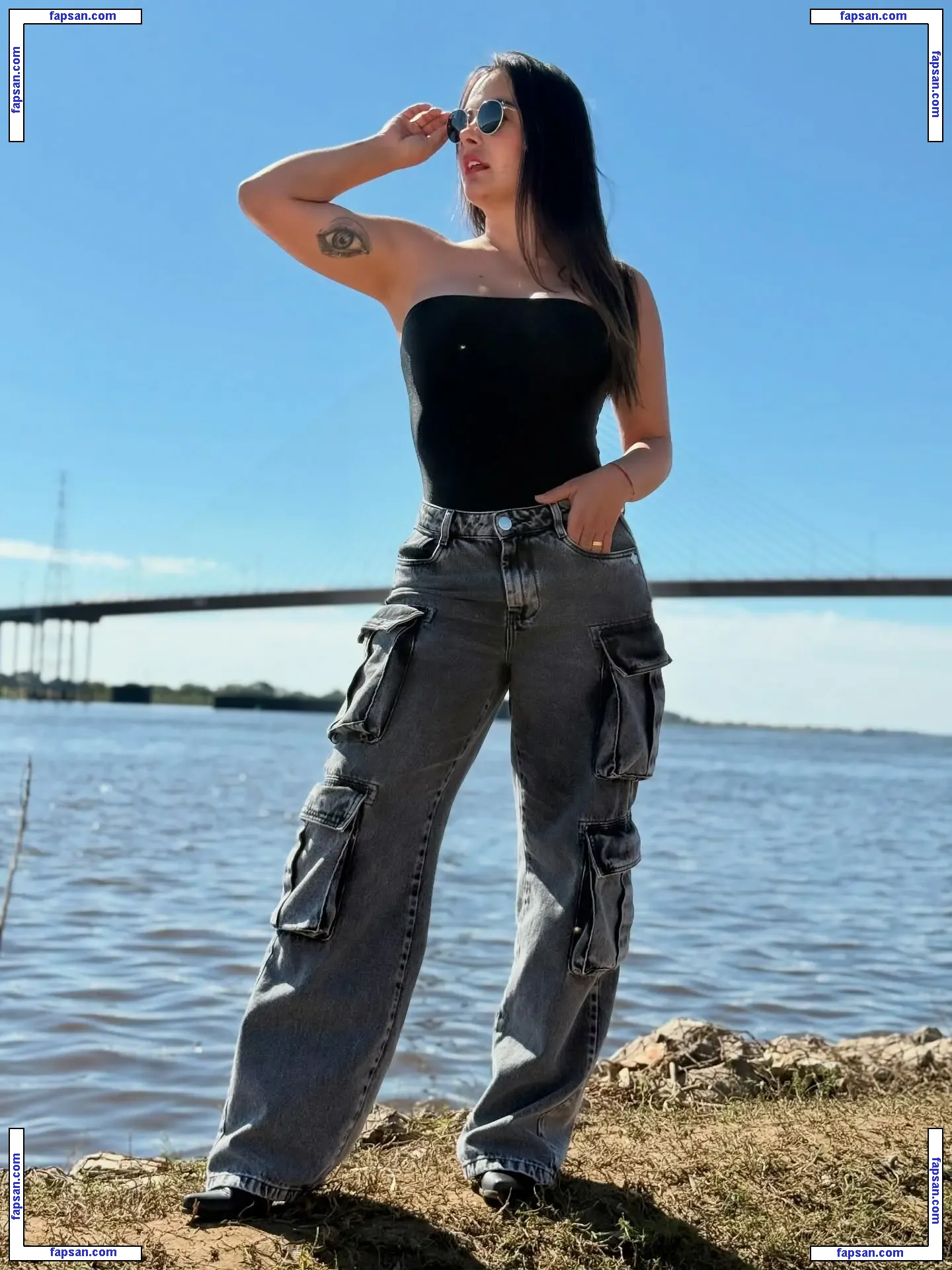 Larissa Riquelme nude photo #0189 from OnlyFans