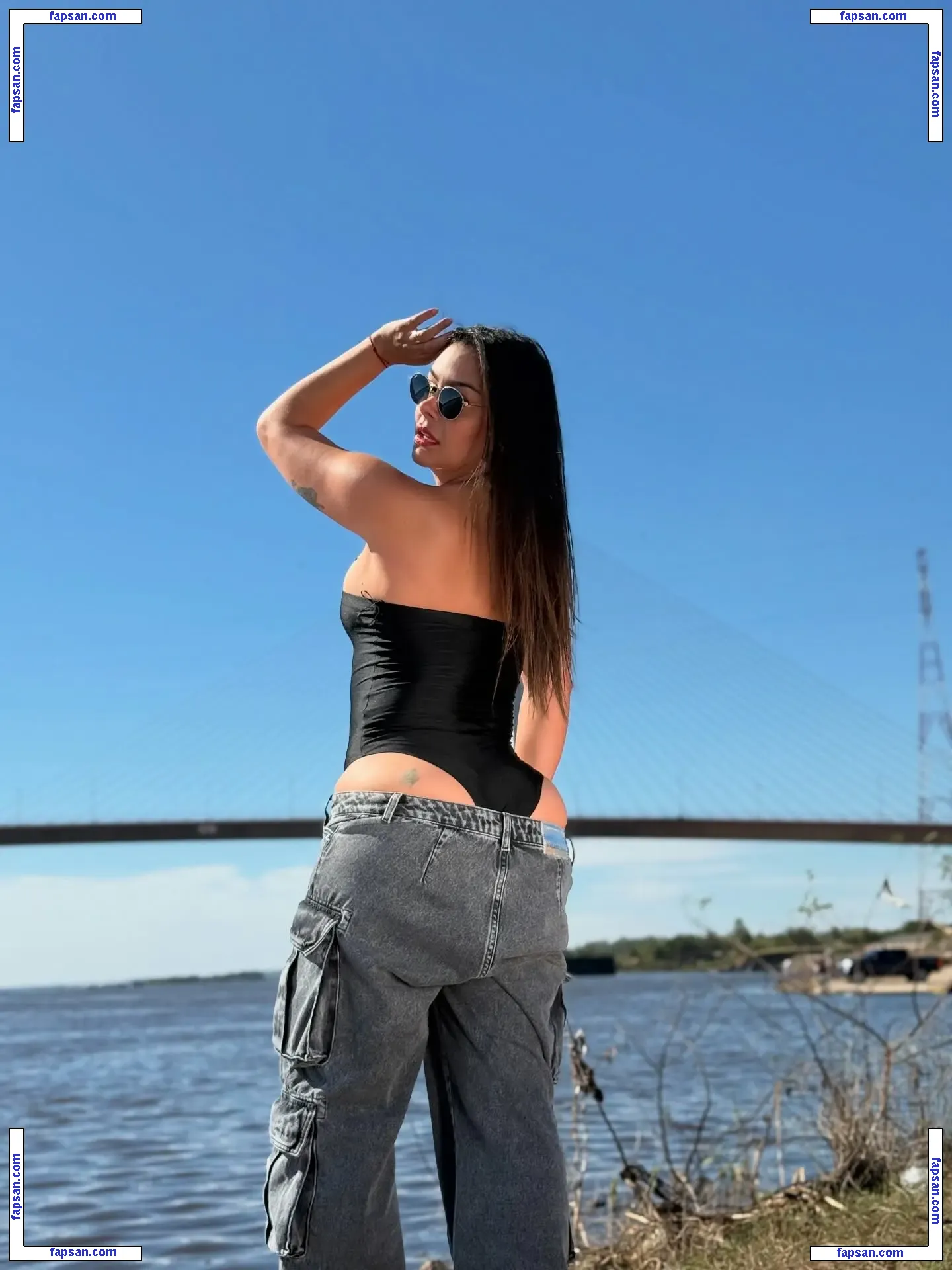 Larissa Riquelme nude photo #0194 from OnlyFans
