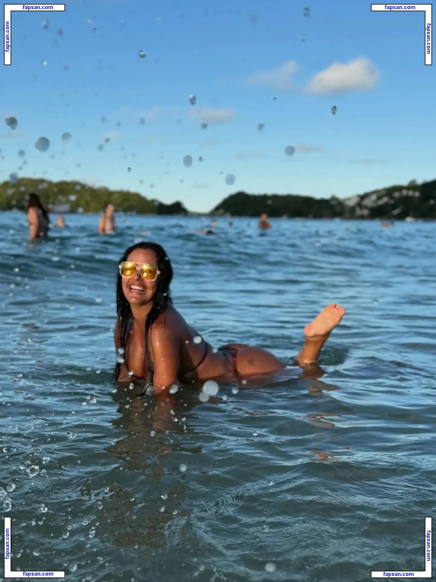 Larissa Riquelme nude photo #0232 from OnlyFans