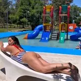 Larissa Riquelme nude #0199