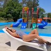 Larissa Riquelme nude #0201