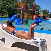 Larissa Riquelme nude #0204