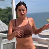 Larissa Riquelme nude #0221