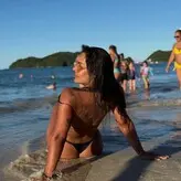 Larissa Riquelme nude #0231