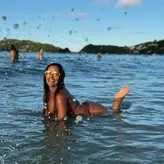 Larissa Riquelme nude #0232