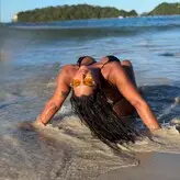 Larissa Riquelme nude #0235