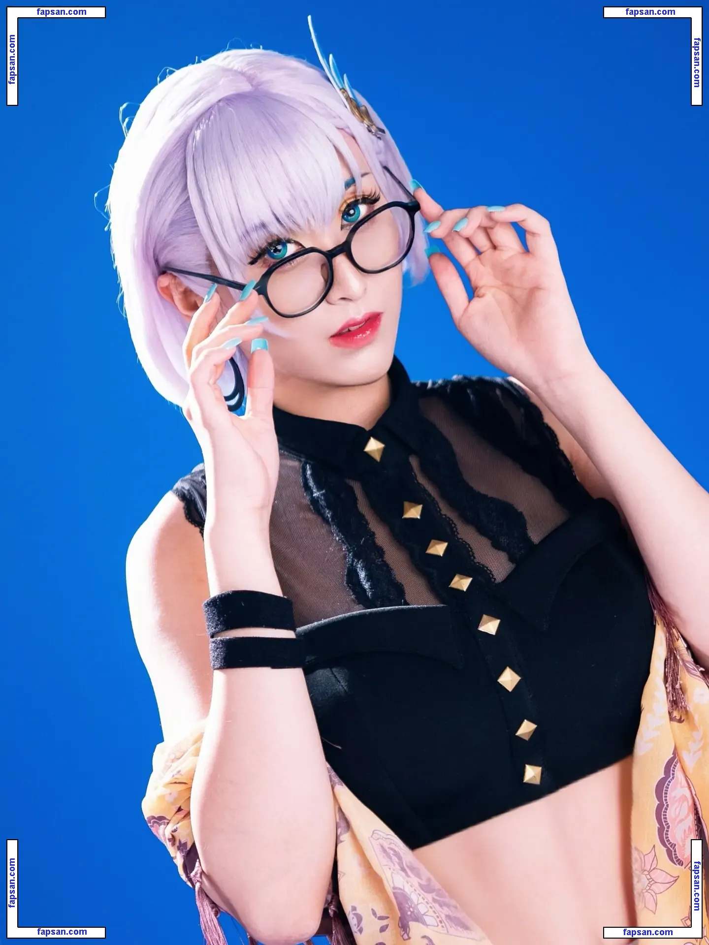 Larissa Rochefort nude photo #0366 from OnlyFans