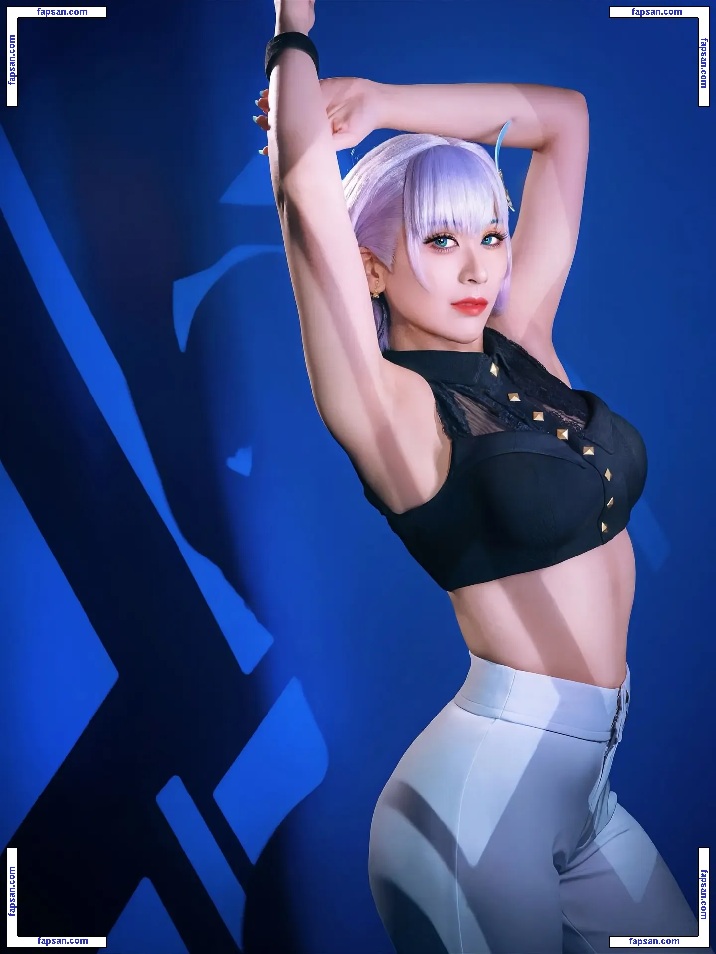 Larissa Rochefort nude photo #0367 from OnlyFans