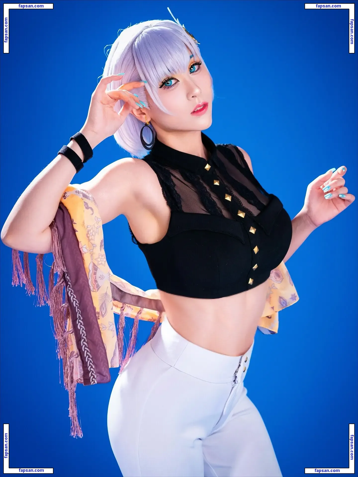 Larissa Rochefort nude photo #0368 from OnlyFans