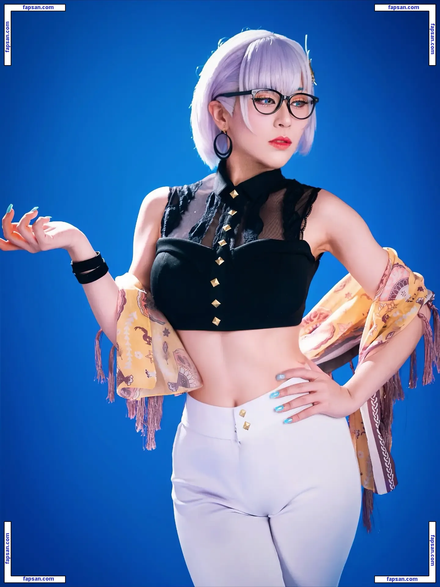 Larissa Rochefort nude photo #0369 from OnlyFans