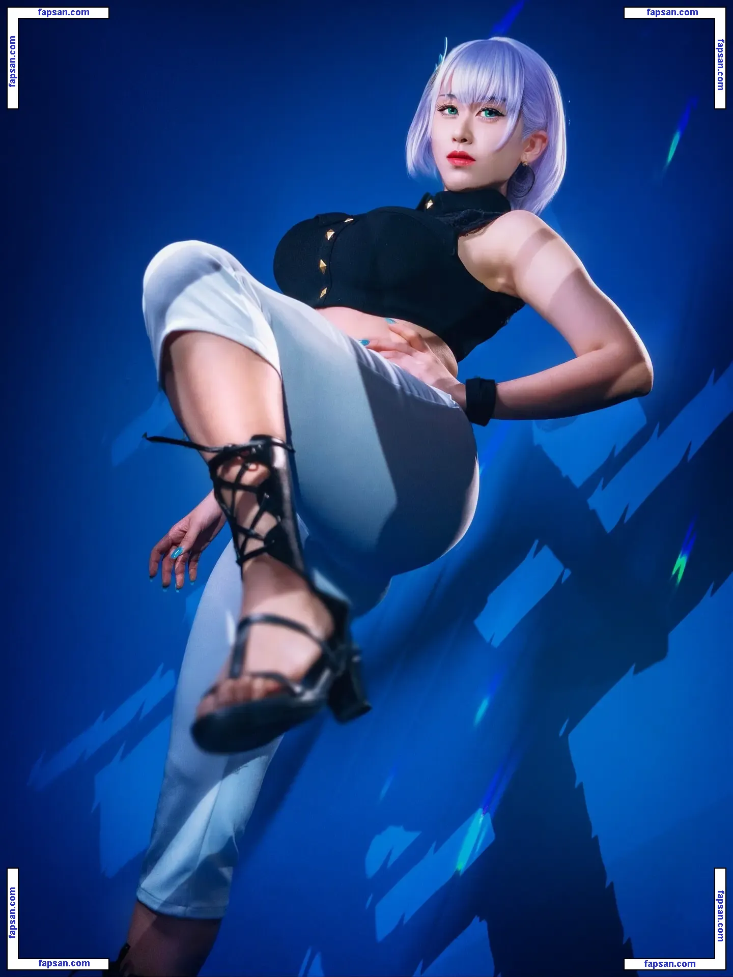 Larissa Rochefort nude photo #0370 from OnlyFans