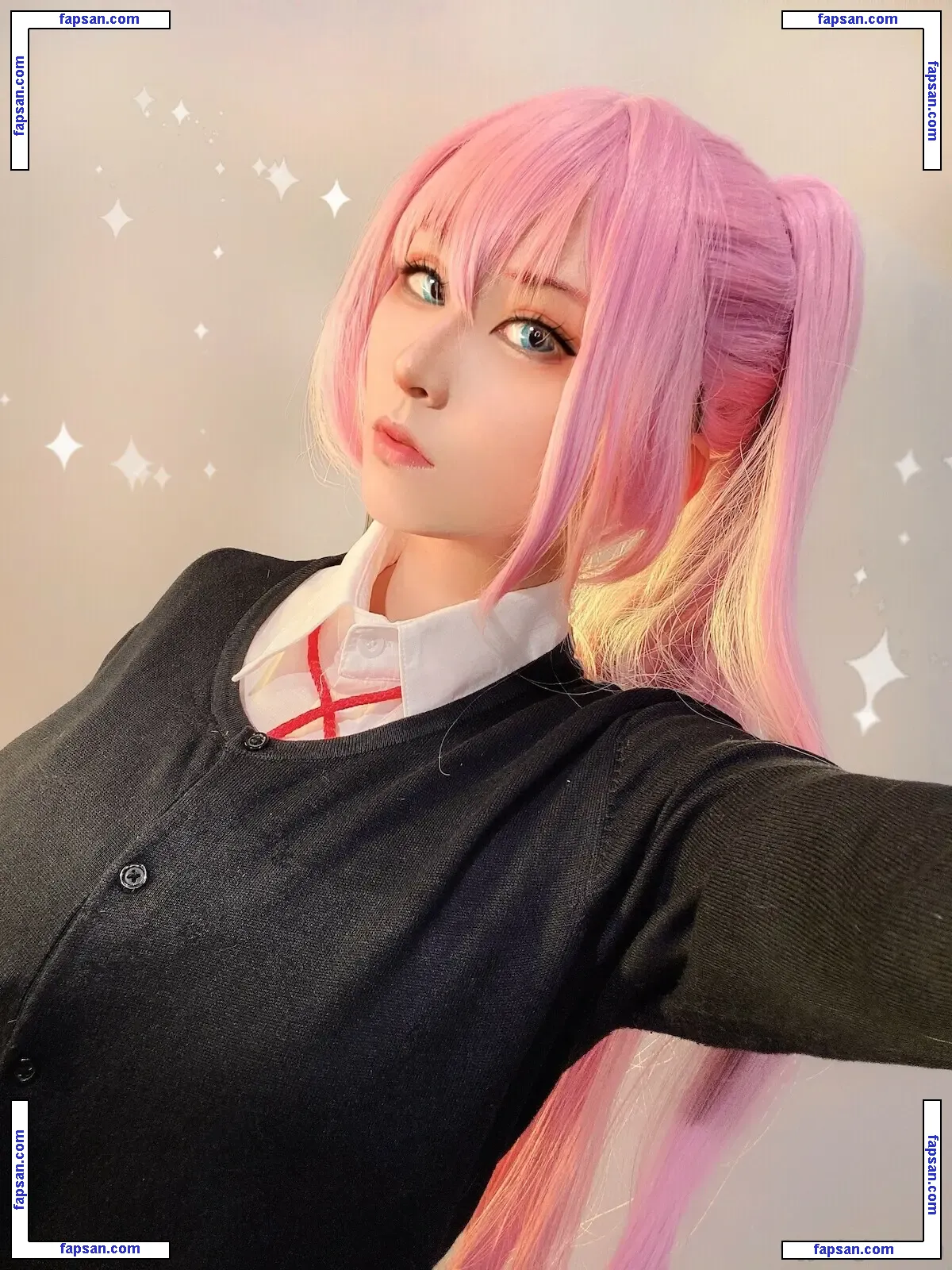 Larissa Rochefort голая фото #0371 с Онлифанс