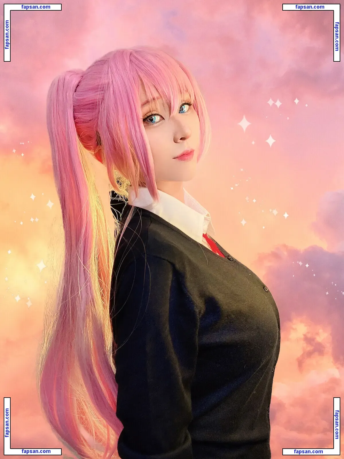 Larissa Rochefort голая фото #0372 с Онлифанс