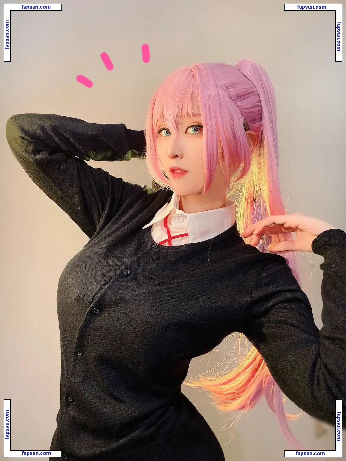 Larissa Rochefort голая фото #0375 с Онлифанс