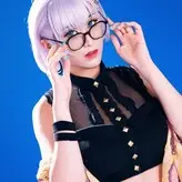 Larissa Rochefort nude #0366