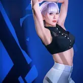 Larissa Rochefort nude #0367