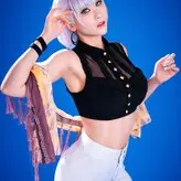 Larissa Rochefort nude #0368