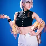 Larissa Rochefort nude #0369