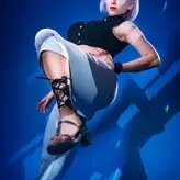 Larissa Rochefort nude #0370