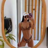 Larissa Santos nude #0013