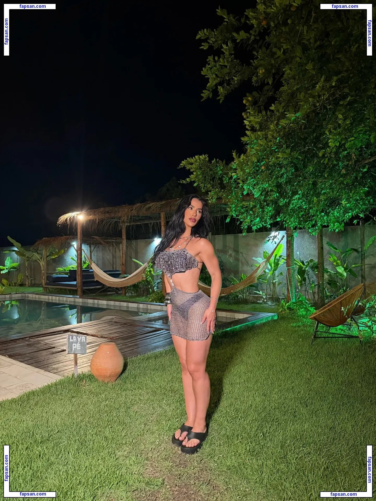 Larissa Tomásia голая фото #0123 с Онлифанс