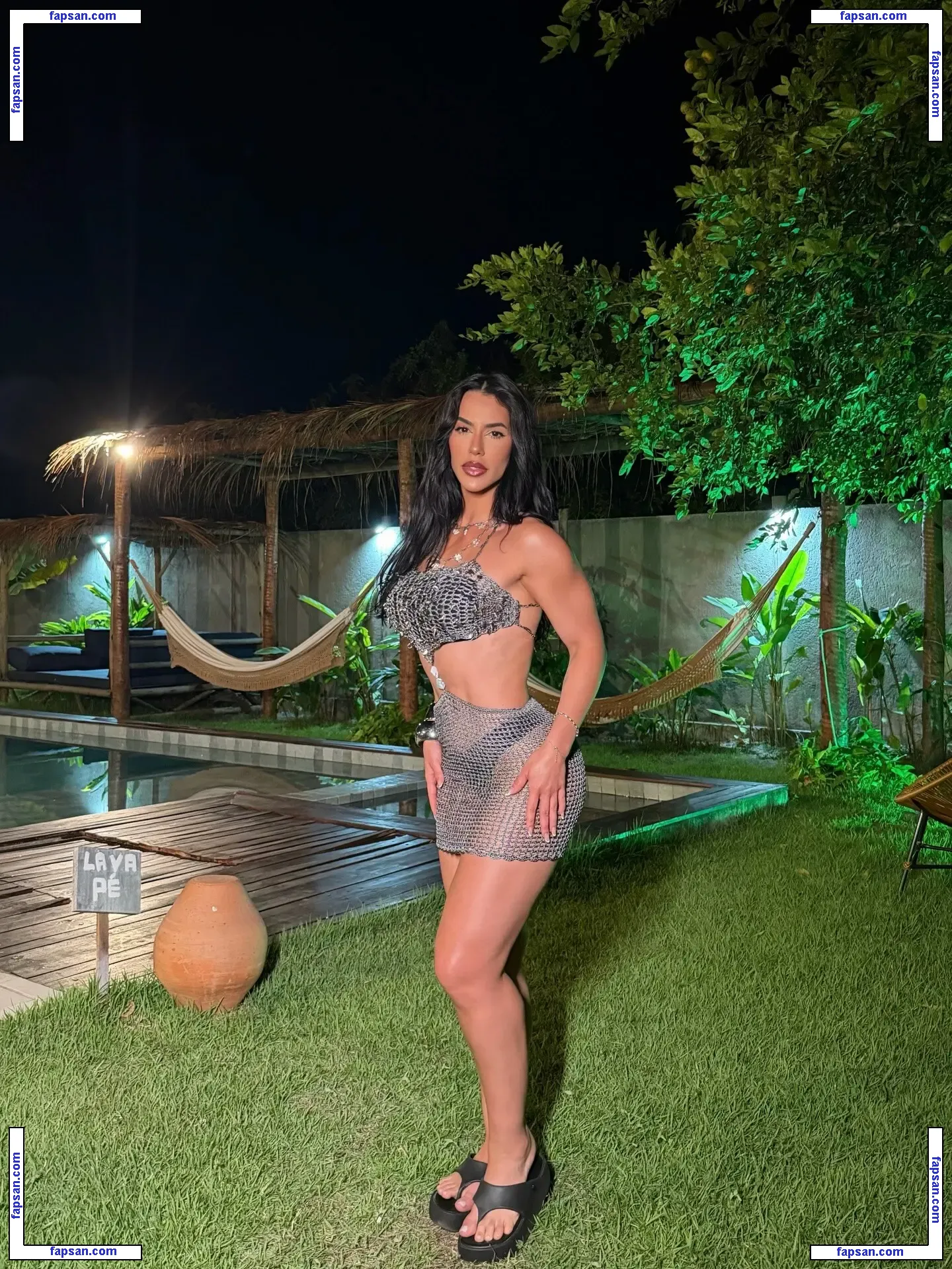 Larissa Tomásia голая фото #0124 с Онлифанс