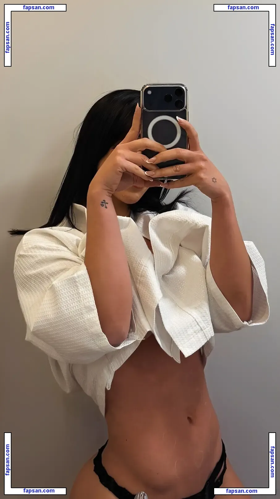 Larissa Tomásia голая фото #0126 с Онлифанс