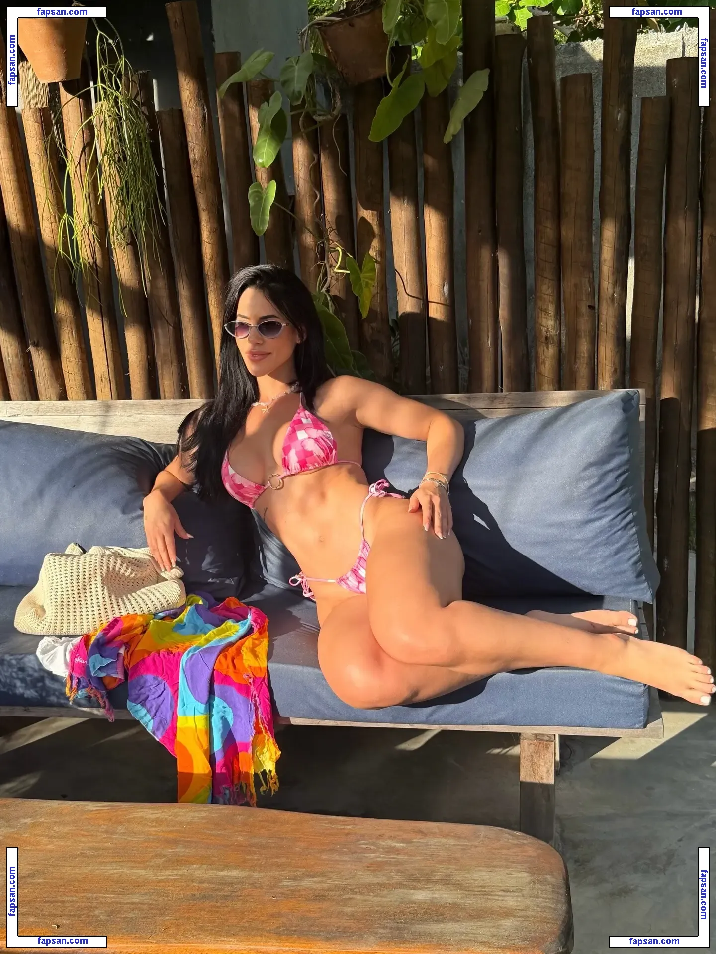 Larissa Tomásia голая фото #0131 с Онлифанс