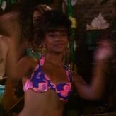 Lark Voorhies nude #0005