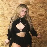 Larkan Danielle голая #0044