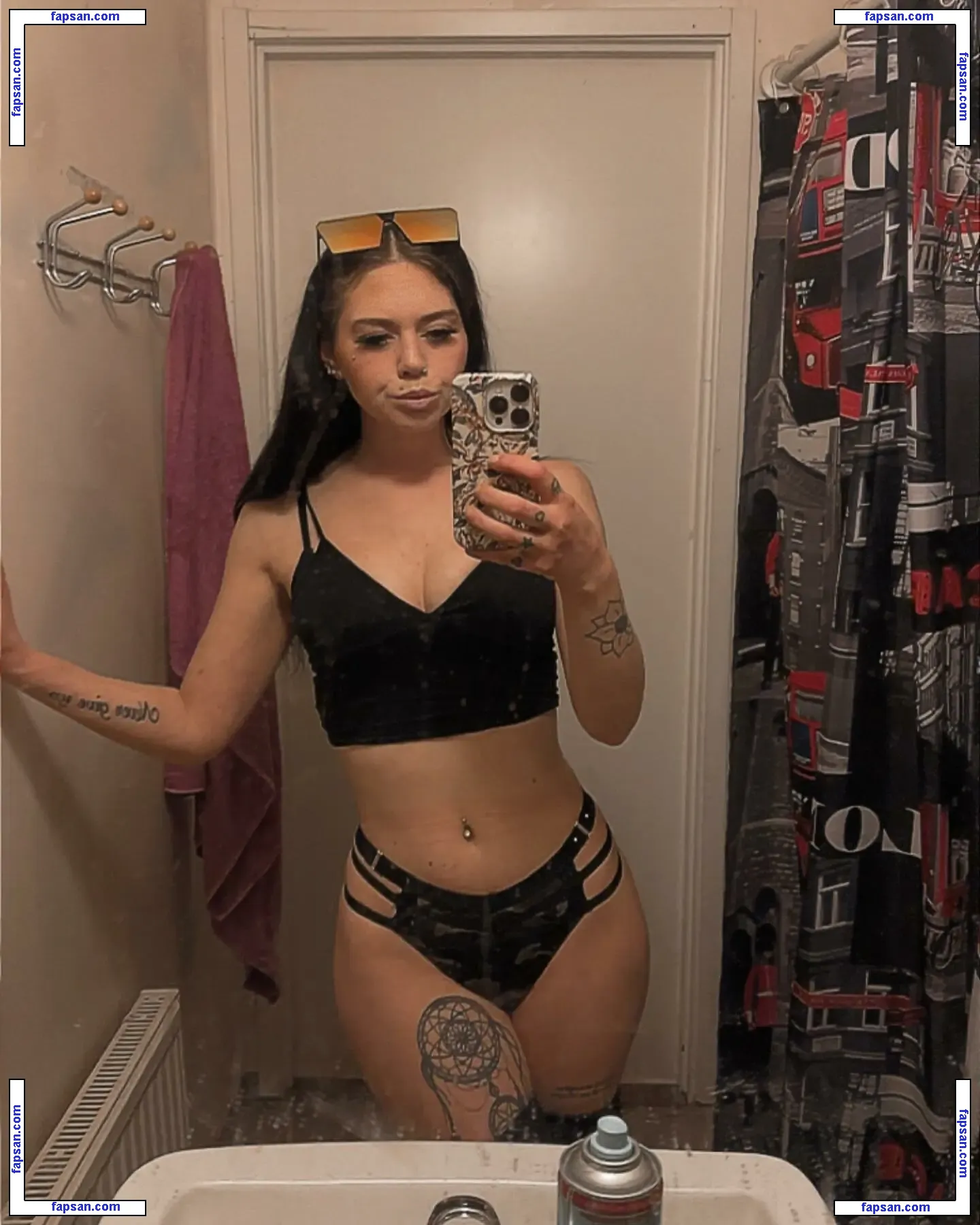 larrebarre nude photo #0001 from OnlyFans