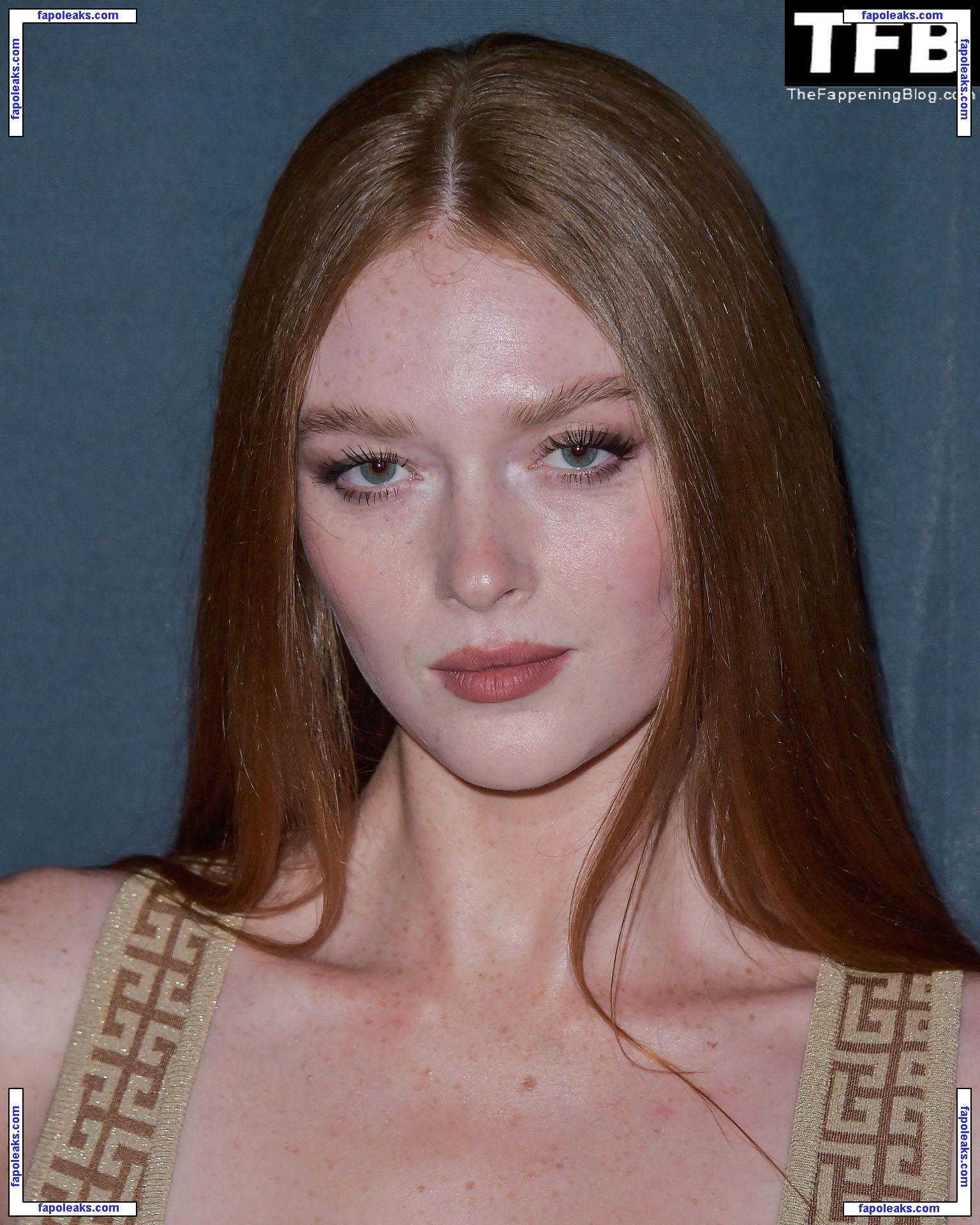 Larsen Thompson / larsenthompson nude photo #0074 from OnlyFans