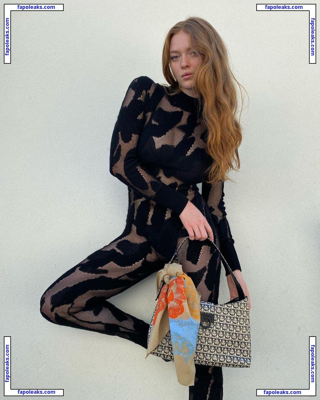 Larsen Thompson / larsenthompson голая фото #0095 с Онлифанс