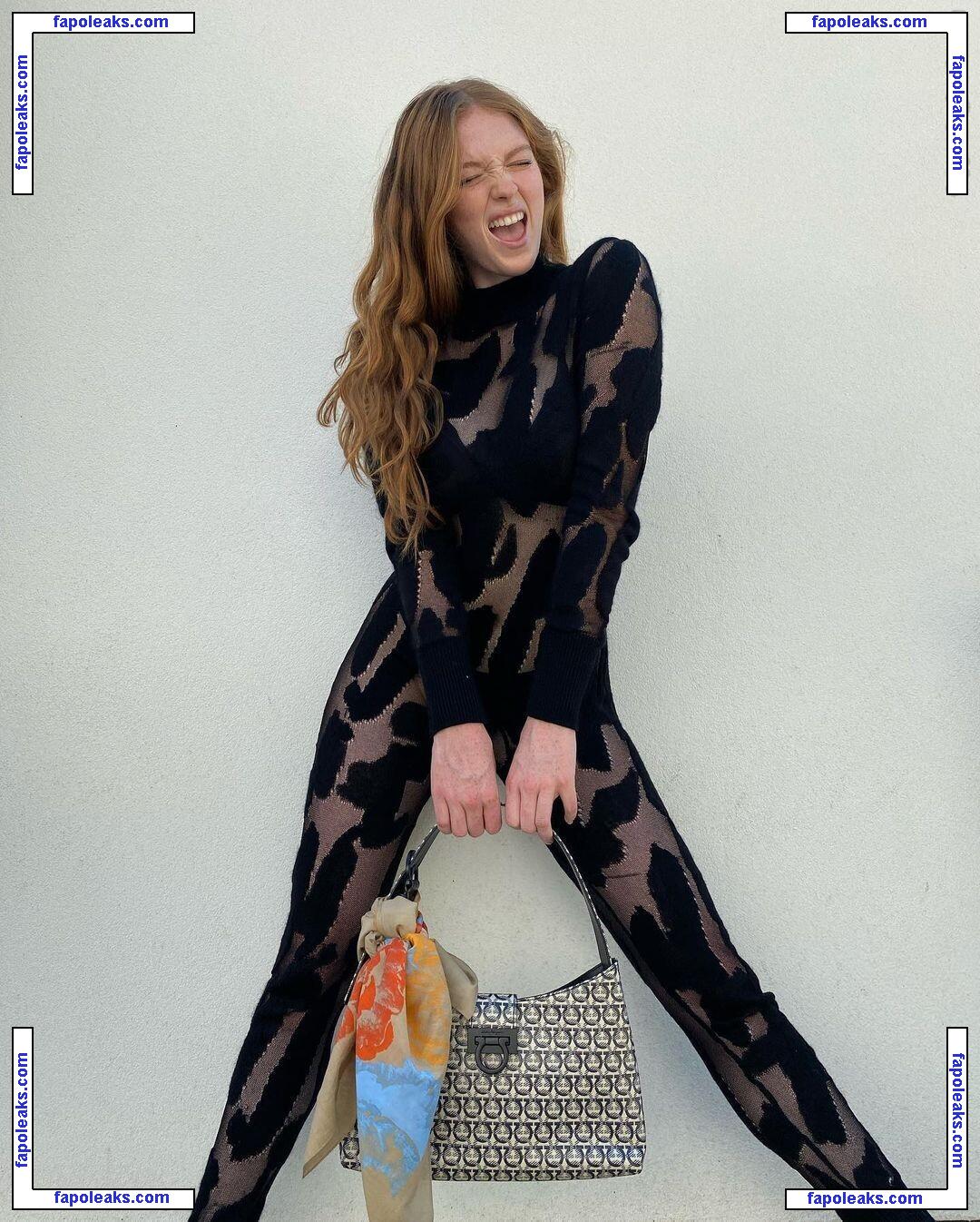 Larsen Thompson / larsenthompson голая фото #0103 с Онлифанс