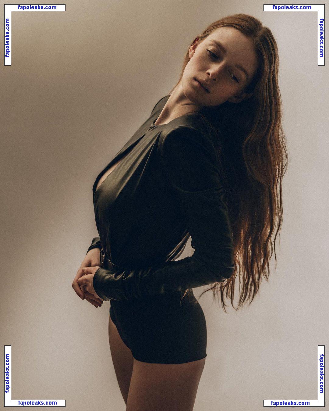 Larsen Thompson / larsenthompson голая фото #0131 с Онлифанс