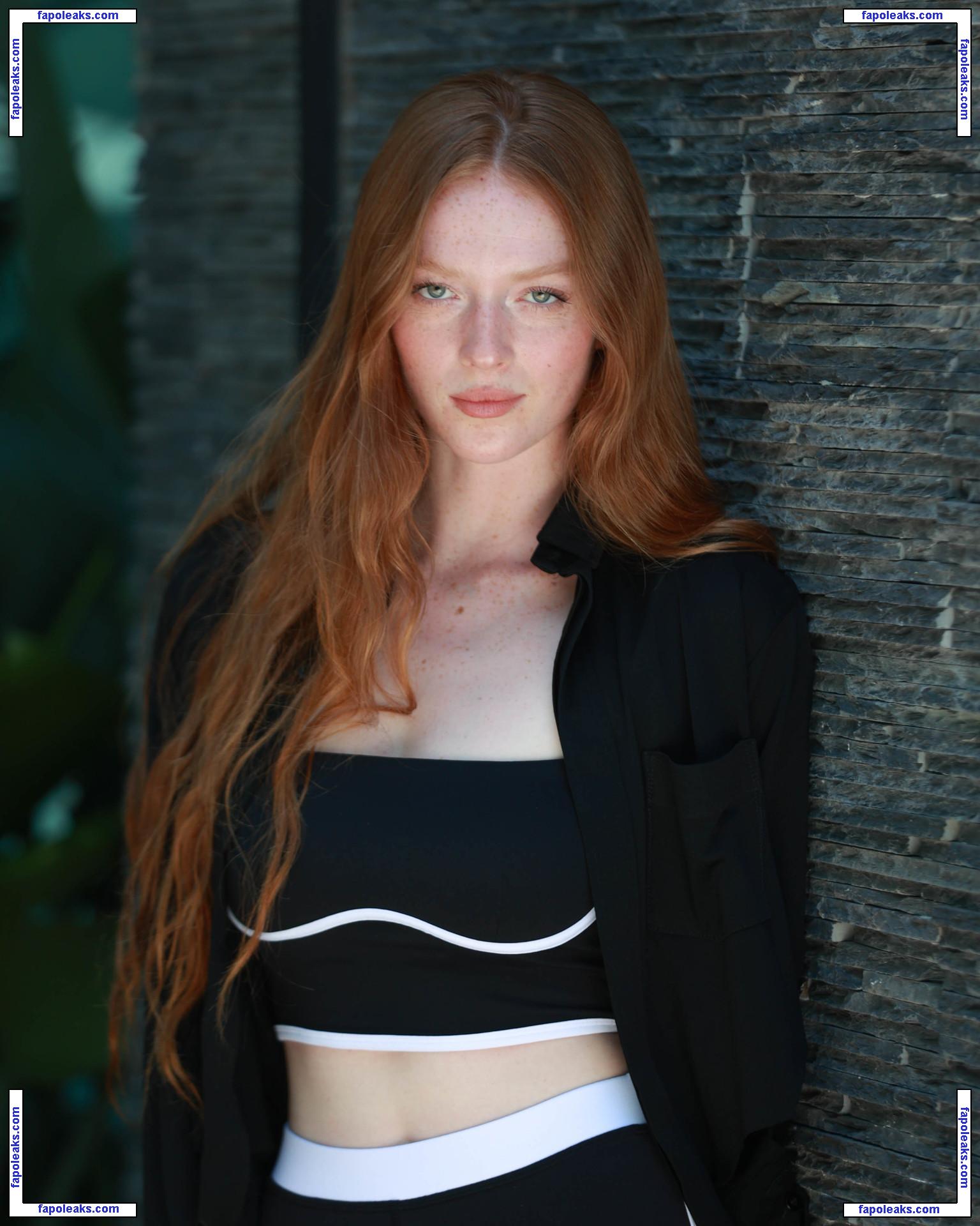 Larsen Thompson / larsenthompson голая фото #0171 с Онлифанс