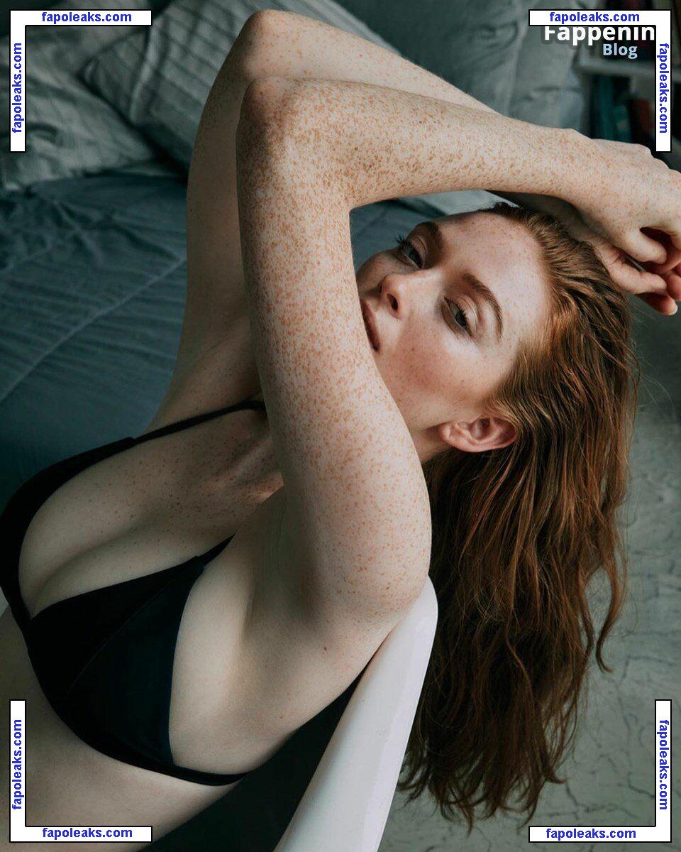 Larsen Thompson / larsenthompson nude photo #0301 from OnlyFans