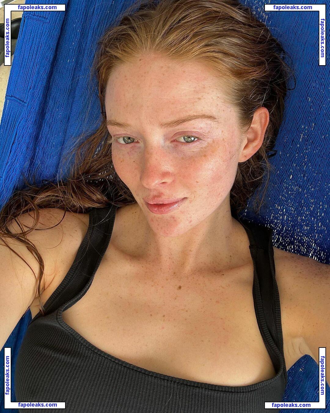 Larsen Thompson / larsenthompson nude photo #0335 from OnlyFans