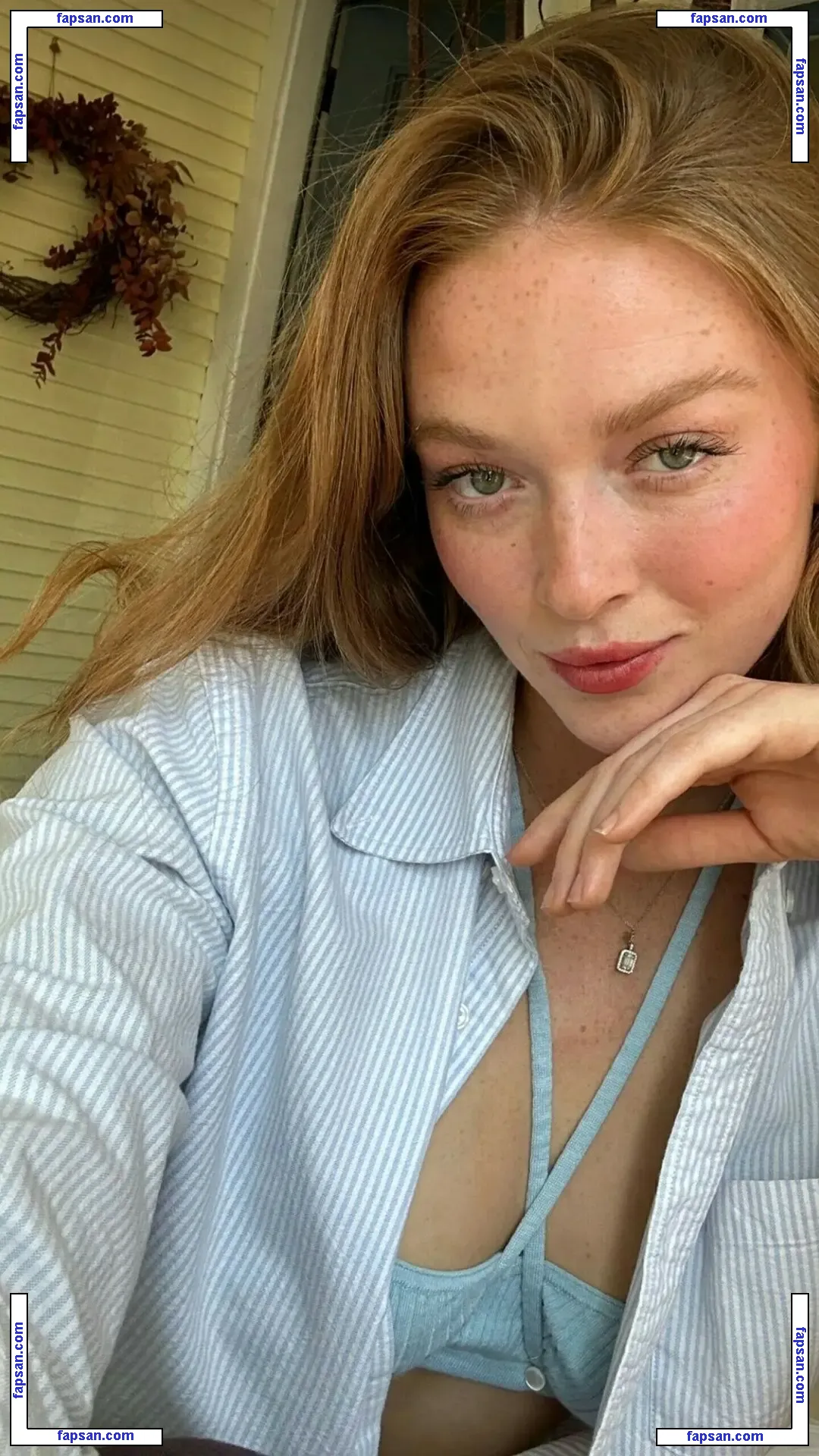 Larsen Thompson nude photo #0387 from OnlyFans