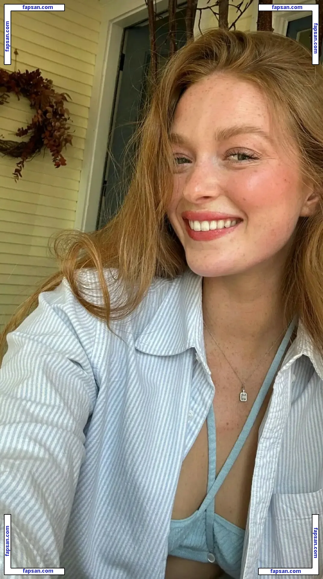 Larsen Thompson nude photo #0388 from OnlyFans