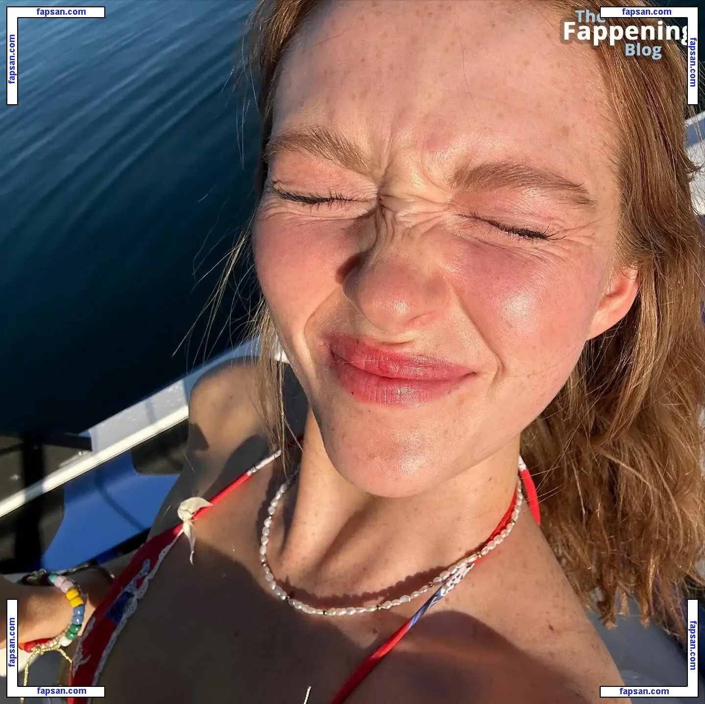 Larsen Thompson nude photo #0494 from OnlyFans