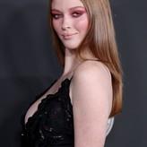 Larsen Thompson nude #0035