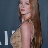 Larsen Thompson nude #0068