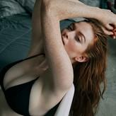 Larsen Thompson nude #0090